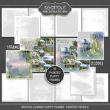 Artistic License Flippy Frames Bonus Bundle