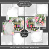 Artistic License Flippy Frames Bonus Bundle