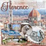 Artistic License Template Trio 18