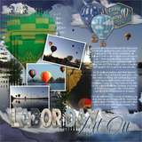 Artistic License Fresh Foundations - Photo ClusterMania 02