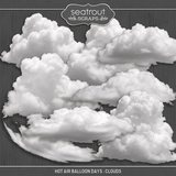Hot Air Balloon Days Bundle