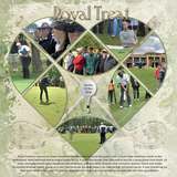 Golf Days