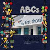 School Strings