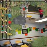 School Strings