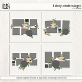 4 Story - Center Stage 1