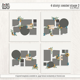 4 Story - Center Stage 2