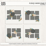 4 Story - Center Stage 3
