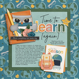 Hit The Books Bundle