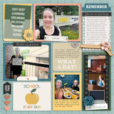 Hit The Books Bundle