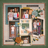 Hit The Books Bundle