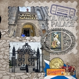 Easy Masks Grunge Seals & Stamps Bundle