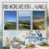 New England Watercolor Bundle