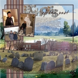 New England Watercolor Bundle