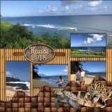 Shore Sophistication Mini Kit
