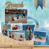 Shore Sophistication Mini Kit