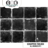 Scrappers Toolbox Bundle 3