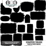 Scrappers Toolbox Bundle 3