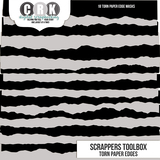 Scrappers Toolbox Bundle 3