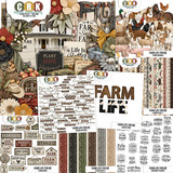 Farm Life for Me