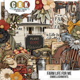 Farm Life for Me