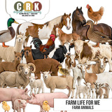 Farm Life for Me