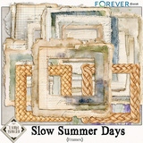 Slow Summer Days Super Mega Bundle