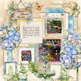Slow Summer Days Super Mega Bundle