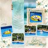 Slow Summer Days Super Mega Bundle