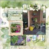 Slow Summer Days Super Mega Bundle