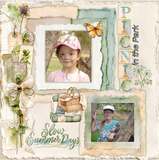 Slow Summer Days Super Mega Bundle