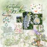 Slow Summer Days Super Mega Bundle
