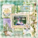 Slow Summer Days Super Mega Bundle