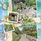 Slow Summer Days Super Mega Bundle