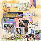 Slow Summer Days Super Mega Bundle