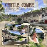 Artistic License Template Trio 18