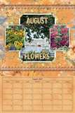 Artistic License Vintage Calendar 2027 Bundle