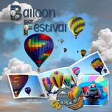 Hot Air Balloon Days Bundle