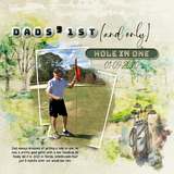 Golf Days