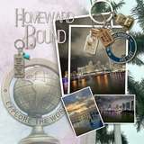 Travel Is The Key