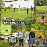 Golf Days