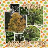 Everyday Enhanced EZ Pages - Autumn