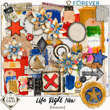 Life Right Now Bundle