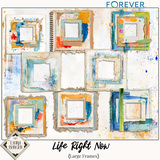 Life Right Now Bundle