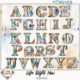 Life Right Now Bundle