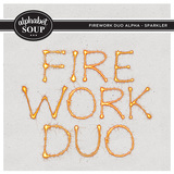 Firework Alpha Duo