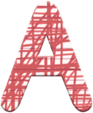 Back to School Scribbles Alpha Bundle