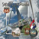 Get Your Kicks - Route 66 - 100 Year Anniversary