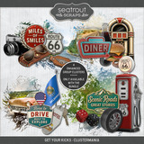 Get Your Kicks - Route 66 Bundle