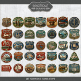 Get Your Kicks - Route 66 Bundle