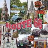 Get Your Kicks - Route 66 Bundle